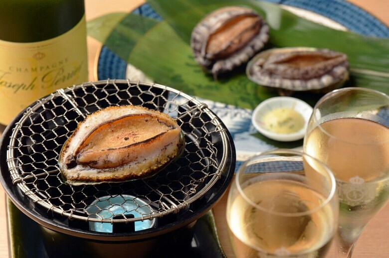 Kanazawa Hakuchoro Hotel Sanraku