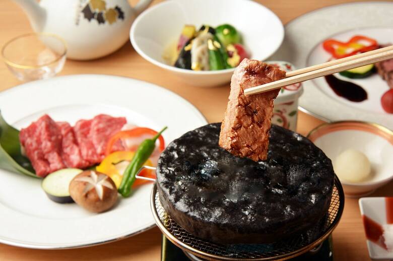 Kanazawa Hakuchoro Hotel Sanraku