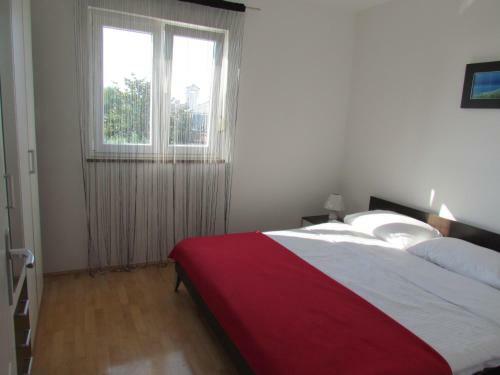 Apartments Jadran