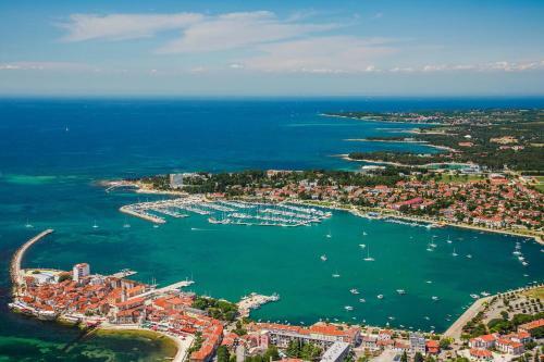 Apartments Jadran
