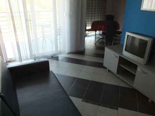 Apartamentos Residence Lavanda