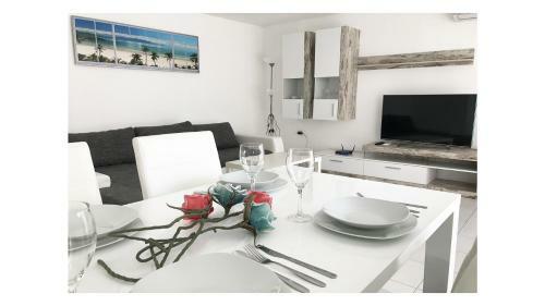 Apartments Gvarda