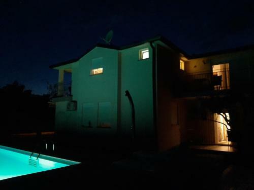 Apartment Adriatic