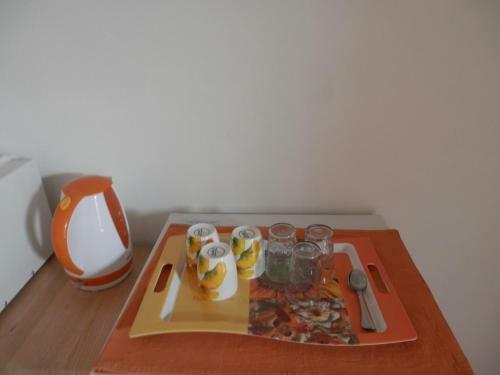 Hostal Guesthouse Matija