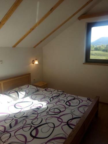 Hostal Guesthouse Matija