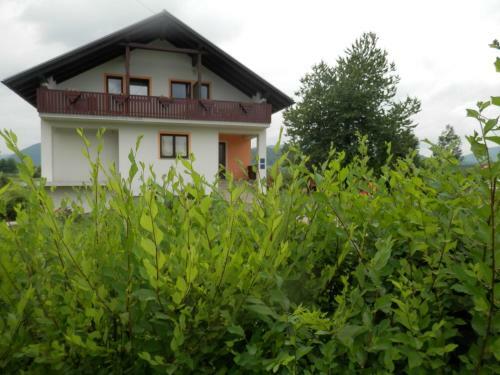 Hostal Guesthouse Matija