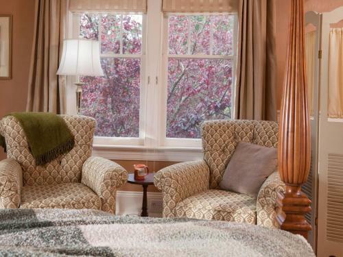 Bed & Breakfast Abbeymoore Manor