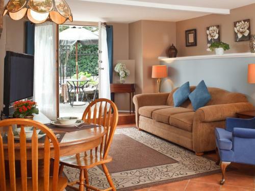Bed & Breakfast Abbeymoore Manor