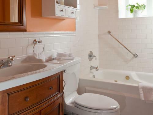 Bed & Breakfast Abbeymoore Manor