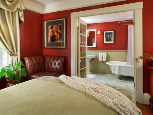 Bed & Breakfast Abbeymoore Manor