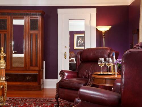 Bed & Breakfast Abbeymoore Manor
