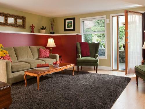 Bed & Breakfast Abbeymoore Manor