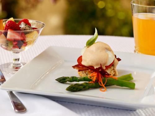 Bed & Breakfast Abbeymoore Manor