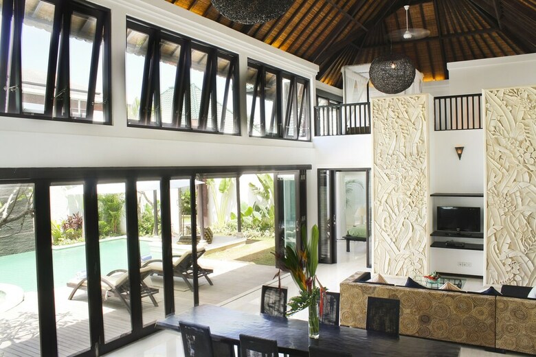 Apartamento Artemis Villa And Hotel