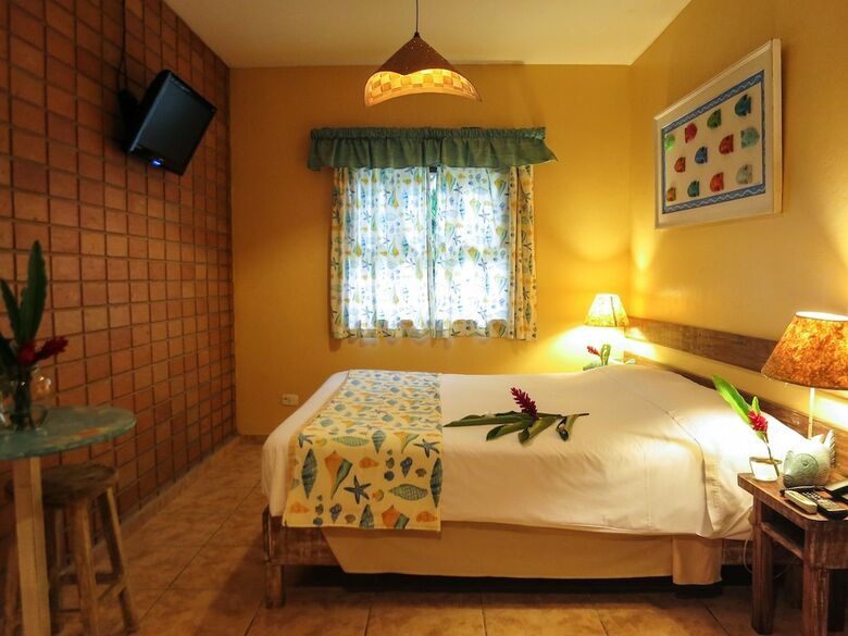 Apartamento Itamambuca Eco Resort