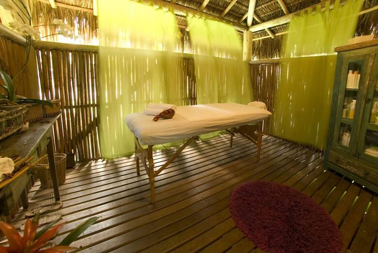 Apartamento Itamambuca Eco Resort