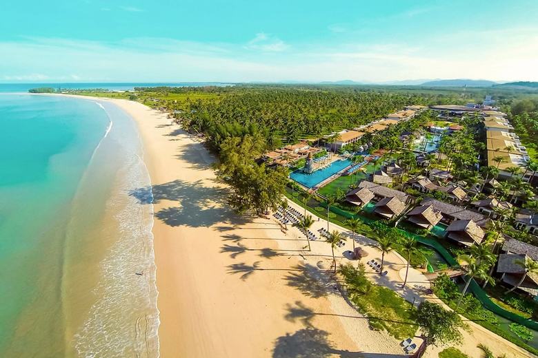 Apartamento Graceland Khao Lak Resort & Spa