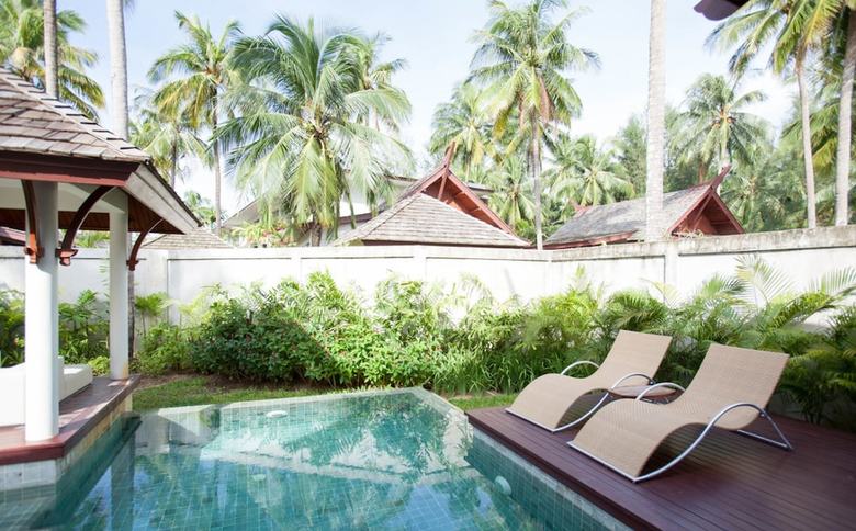 Apartamento Graceland Khao Lak Resort & Spa
