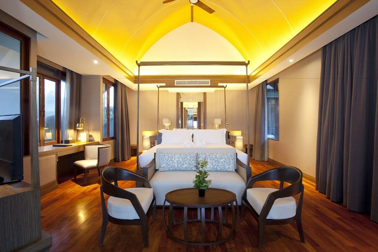 Apartamento Graceland Khao Lak Resort & Spa