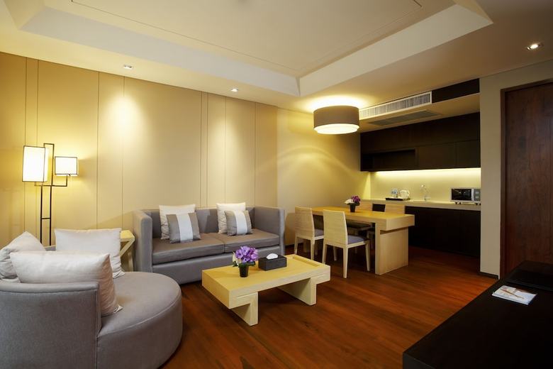 Apartamento Graceland Khao Lak Resort & Spa