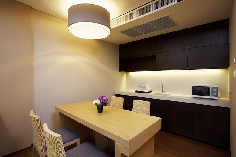 Apartamento Graceland Khao Lak Resort & Spa