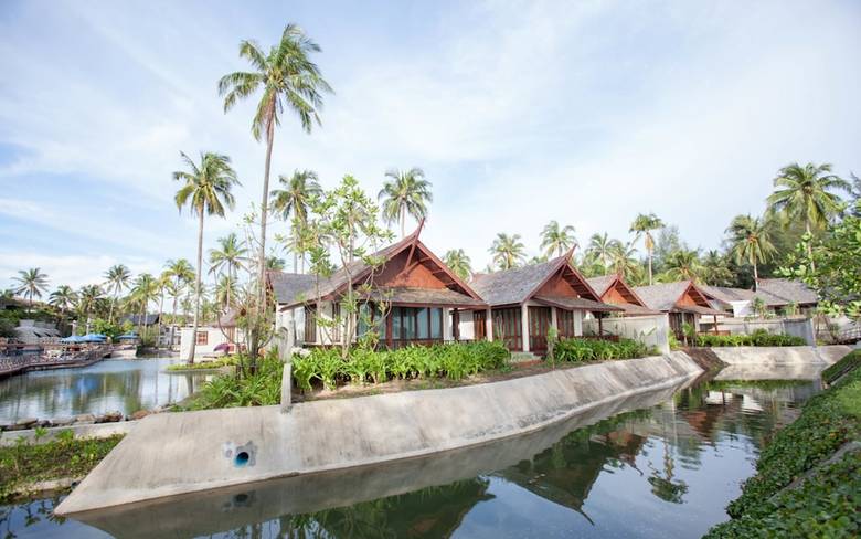 Apartamento Graceland Khao Lak Resort & Spa