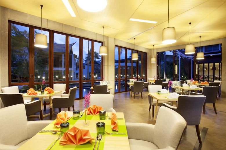 Apartamento Graceland Khao Lak Resort & Spa