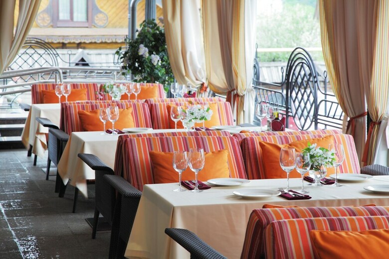 Palais Royal Hotel
