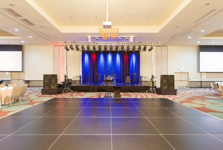 Hotel Holiday Inn Texarkana Arkansas Conv Ctr