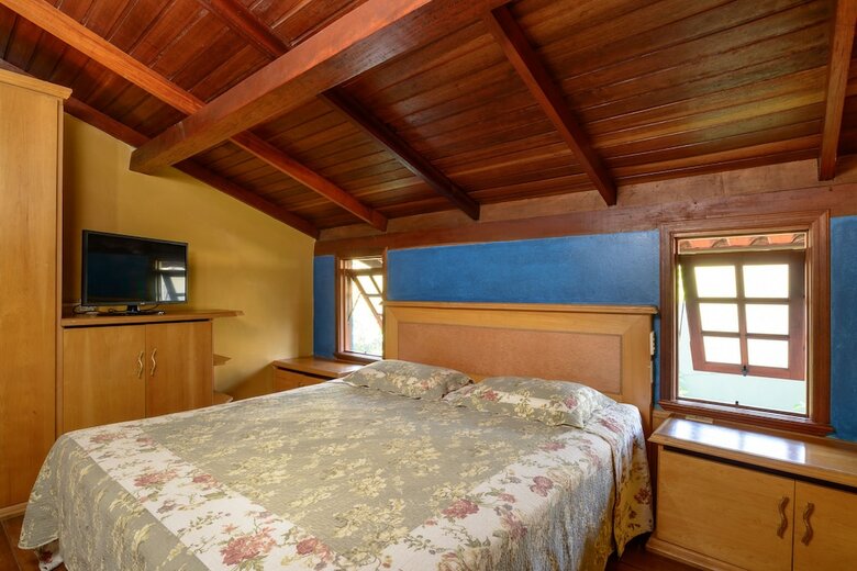Hotel Alem�o Beach de Ilhabela