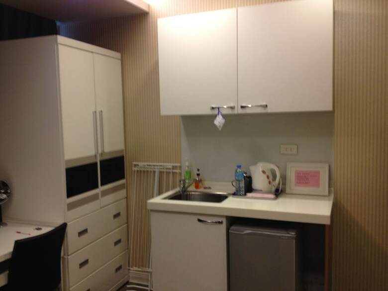 Hotel Sogo Apartment