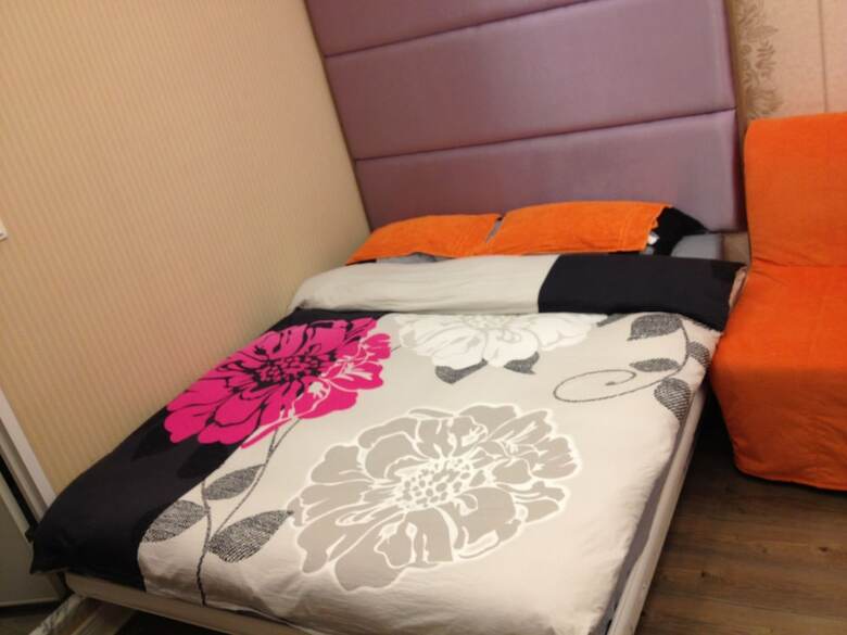 Hotel Sogo Apartment