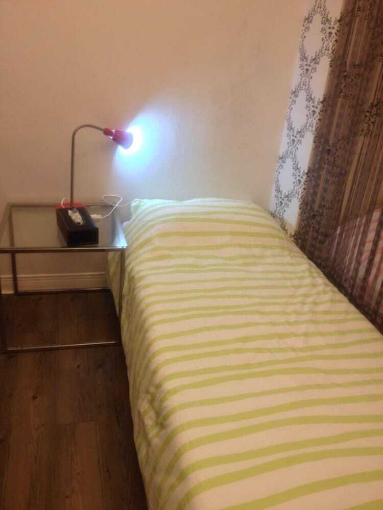 Hotel Sogo Apartment