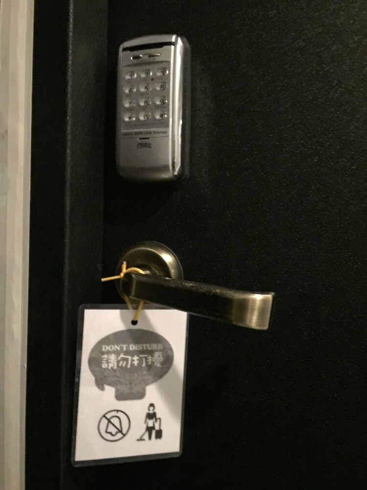 Hotel Sogo Apartment