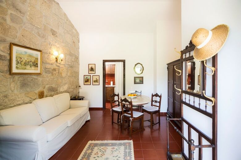 Hotel Casa Do Ameal