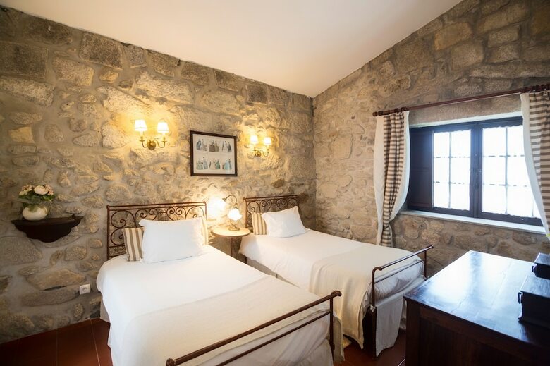 Hotel Casa Do Ameal