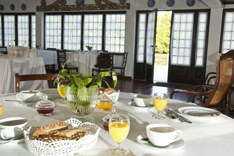 Hotel Casa Do Ameal