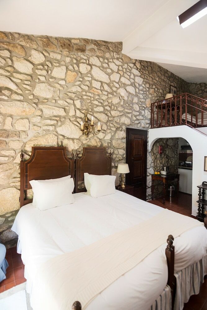 Hotel Casa Do Ameal