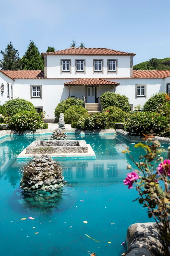 Hotel Casa Do Ameal