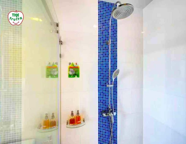 Hotel The Frutta Boutique Patong Beach