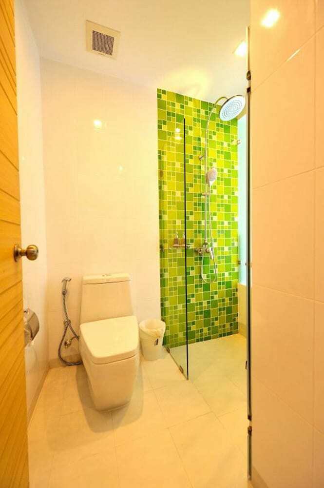 Hotel The Frutta Boutique Patong Beach