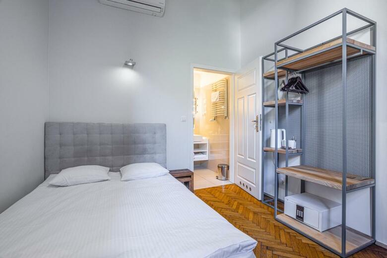 Hotel Novum House