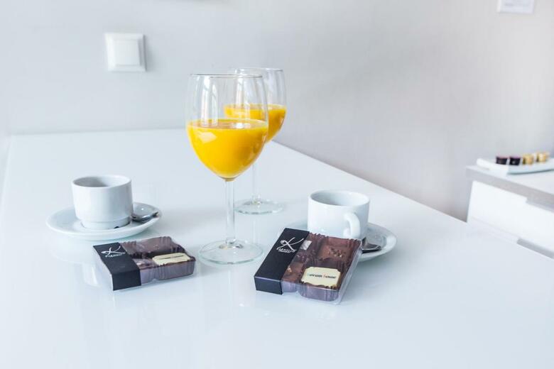 Hotel Novum House