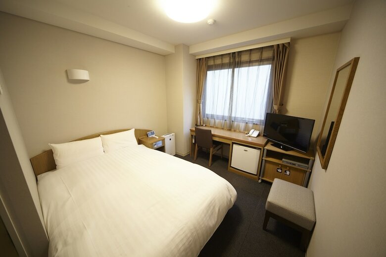 Dormy Inn Express Sendai Hirosedori Hot Spring