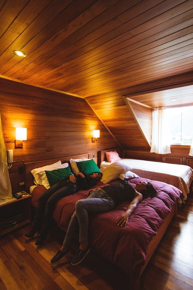 Hotel Heidinger