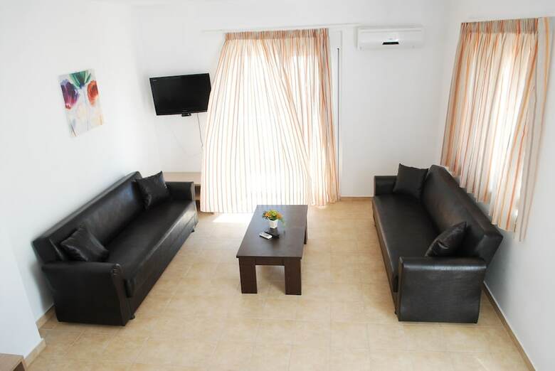 Aparthotel Gennadi Gardens