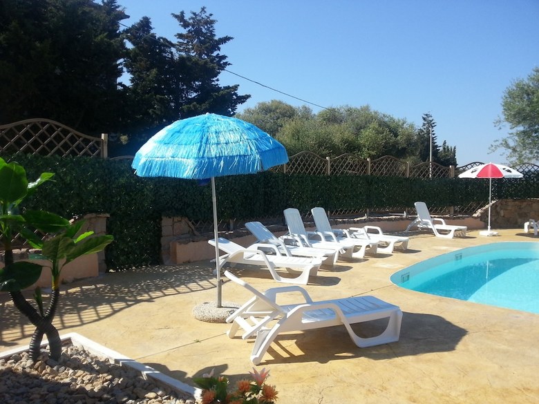 Costa Del Turchese