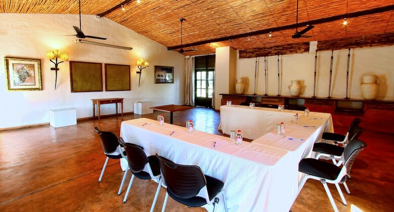 Posada Tala Collection Private Game Reserve