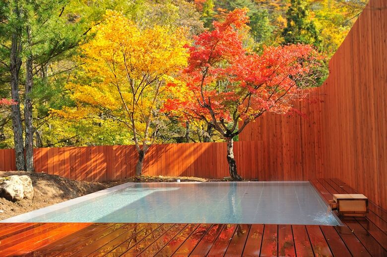 Yamanokami Onsen Yuukaen