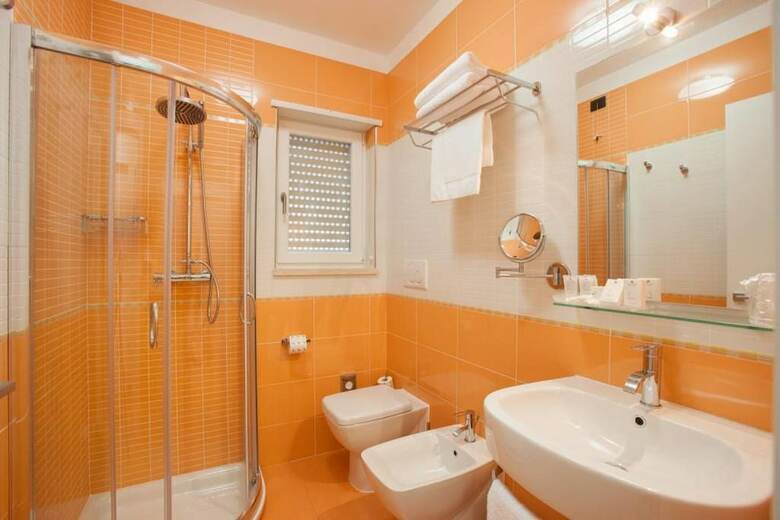 B&B La Casa Del Turista